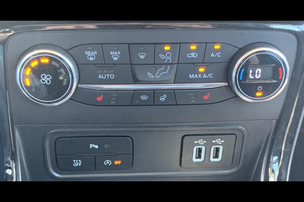 Ford EcoSport 1.0 EcoBoost ST-Line Black | Blind Spot Assist | Winter Pack | Cruise Control | Trekhaak Afneembaar