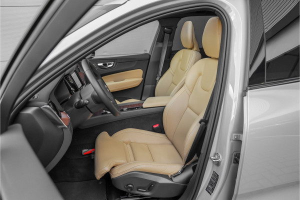 Volvo XC60 2.0 T8 Plug-in hybrid AWD Plus Dark Pano ACC Trekhaak 22"