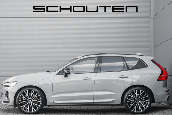 Volvo XC60 2.0 T8 Plug-in hybrid AWD Plus Dark Pano ACC Trekhaak 22"