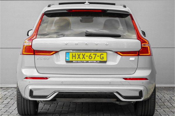 Volvo XC60 2.0 T8 Plug-in hybrid AWD Plus Dark Pano ACC Trekhaak 22"