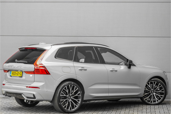 Volvo XC60 2.0 T8 Plug-in hybrid AWD Plus Dark Pano ACC Trekhaak 22"