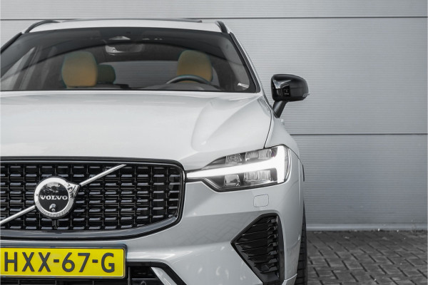 Volvo XC60 2.0 T8 Plug-in hybrid AWD Plus Dark Pano ACC Trekhaak 22"
