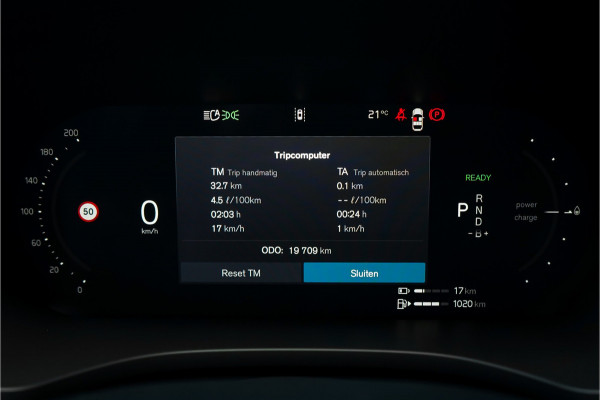 Volvo XC60 2.0 T8 Plug-in hybrid AWD Plus Dark Pano ACC Trekhaak 22"