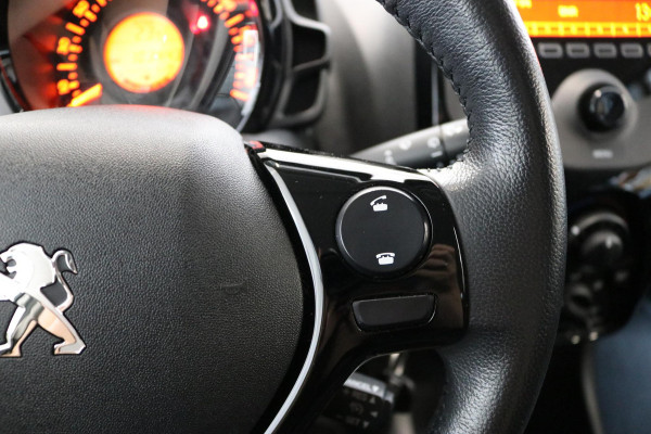 Peugeot 108 1.0 e-VTi Style 5-Deurs | Cruise Control | Dealer onderhouden | NL AUTO | NAP
