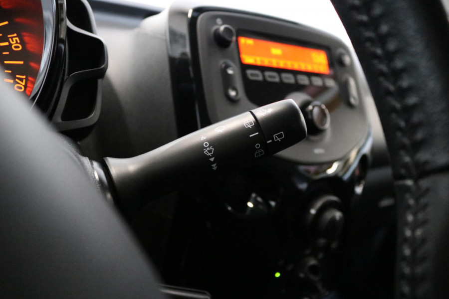 Peugeot 108 1.0 e-VTi Style 5-Deurs | Cruise Control | Dealer onderhouden | NL AUTO | NAP