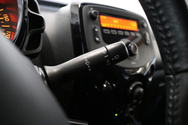 Peugeot 108 1.0 e-VTi Style 5-Deurs | Cruise Control | Dealer onderhouden | NL AUTO | NAP