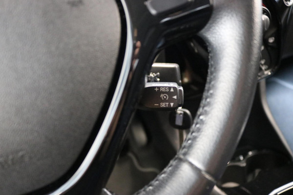 Peugeot 108 1.0 e-VTi Style 5-Deurs | Cruise Control | Dealer onderhouden | NL AUTO | NAP