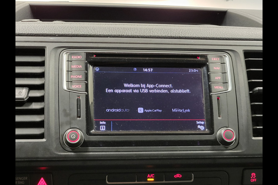 Volkswagen Transporter 2.0TDI Imperiaal 2X Schuifdeur Euro 6!
