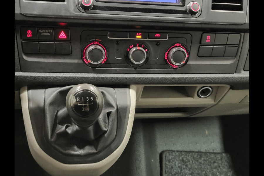 Volkswagen Transporter 2.0TDI Imperiaal 2X Schuifdeur Euro 6!