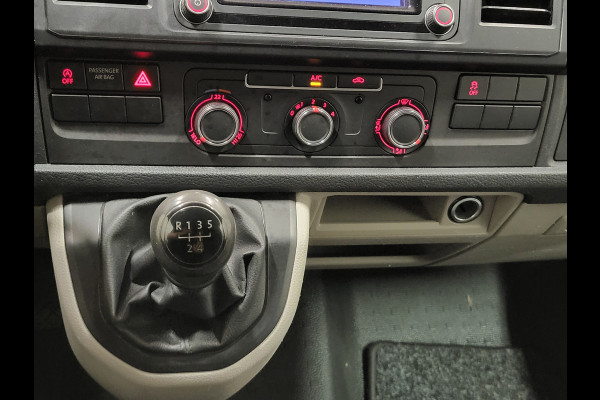 Volkswagen Transporter 2.0TDI Imperiaal 2X Schuifdeur Euro 6!