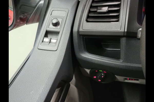 Volkswagen Transporter 2.0TDI Imperiaal 2X Schuifdeur Euro 6!