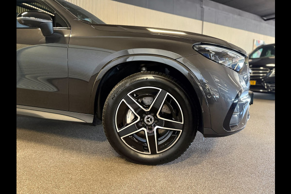 Mercedes-Benz GLC 300e 4 Matic AMG STYLING-PANORAMA-TREKHAAK-MEMORY-NIGHT-ACC-360 CAMERA-COMPLEET