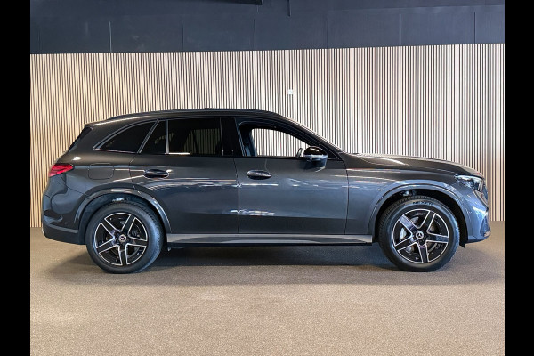 Mercedes-Benz GLC 300e 4 Matic AMG STYLING-PANORAMA-TREKHAAK-MEMORY-NIGHT-ACC-360 CAMERA-COMPLEET