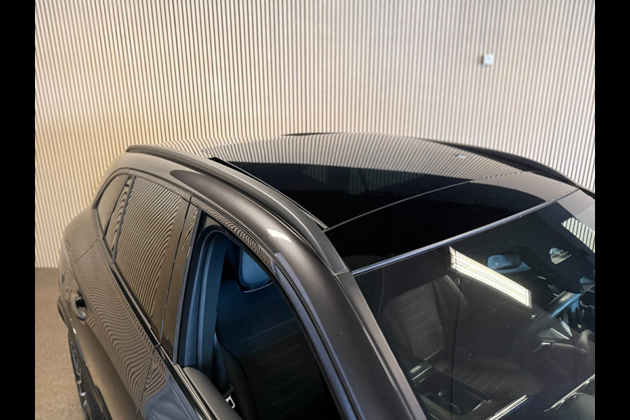 Mercedes-Benz GLC 300e 4 Matic AMG STYLING-PANORAMA-TREKHAAK-MEMORY-NIGHT-ACC-360 CAMERA-COMPLEET