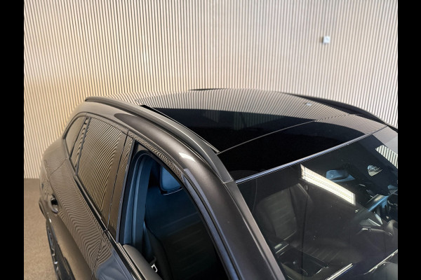 Mercedes-Benz GLC 300e 4 Matic AMG STYLING-PANORAMA-TREKHAAK-MEMORY-NIGHT-ACC-360 CAMERA-COMPLEET