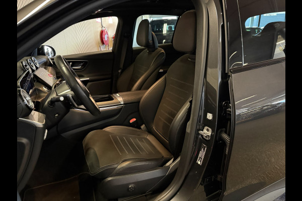 Mercedes-Benz GLC 300e 4 Matic AMG STYLING-PANORAMA-TREKHAAK-MEMORY-NIGHT-ACC-360 CAMERA-COMPLEET