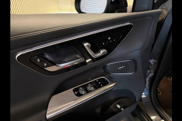 Mercedes-Benz GLC 300e 4 Matic AMG STYLING-PANORAMA-TREKHAAK-MEMORY-NIGHT-ACC-360 CAMERA-COMPLEET