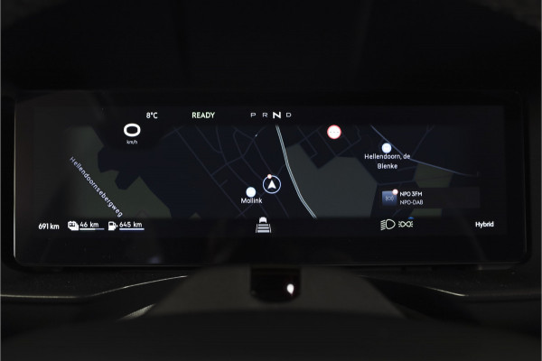 Lynk & Co 01 1.5 PHEV Core | Dig. Cockpit | Adapt. Cruise | Stoelverw. | PDC | Camera | NAV + App. Connect | ECC | DAB | LM 19" | 5763