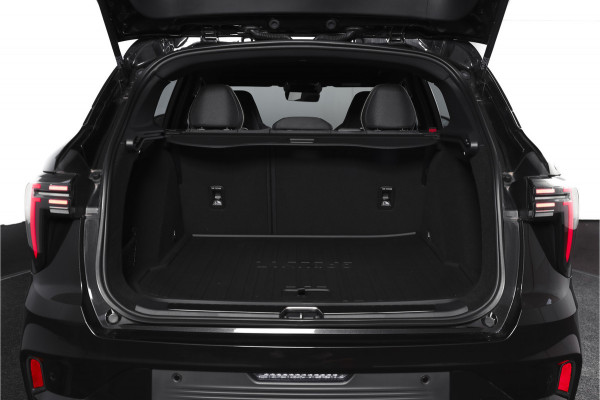 Lynk & Co 01 1.5 PHEV Core | Dig. Cockpit | Adapt. Cruise | Stoelverw. | PDC | Camera | NAV + App. Connect | ECC | DAB | LM 19" | 5763