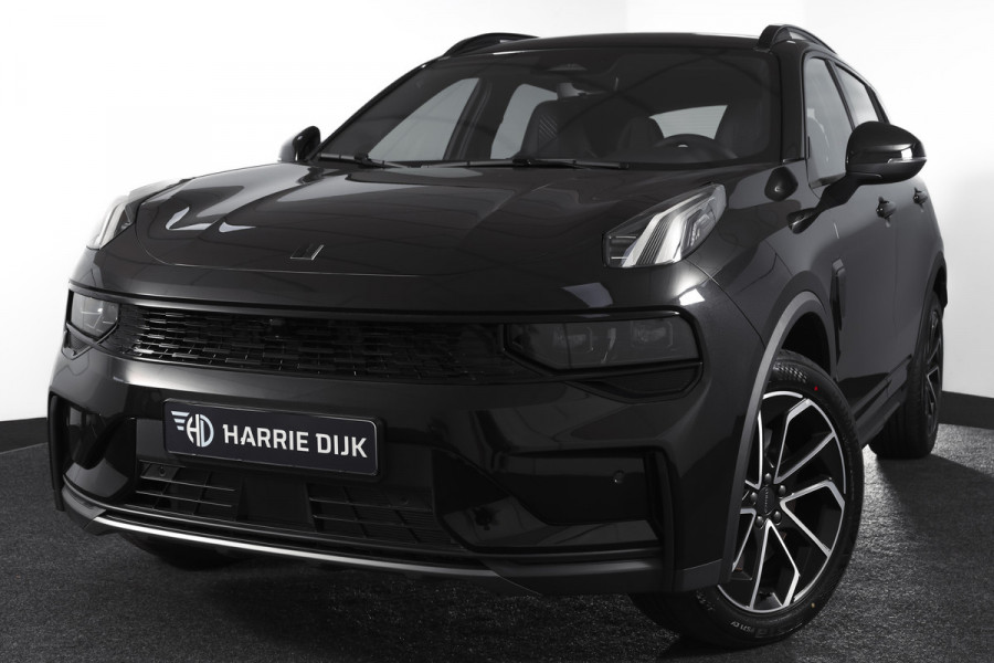 Lynk & Co 01 1.5 PHEV Core | Dig. Cockpit | Adapt. Cruise | Stoelverw. | PDC | Camera | NAV + App. Connect | ECC | DAB | LM 19" | 5763