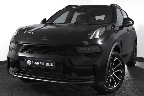 Lynk & Co 01 1.5 PHEV Core | Dig. Cockpit | Adapt. Cruise | Stoelverw. | PDC | Camera | NAV + App. Connect | ECC | DAB | LM 19" | 5763