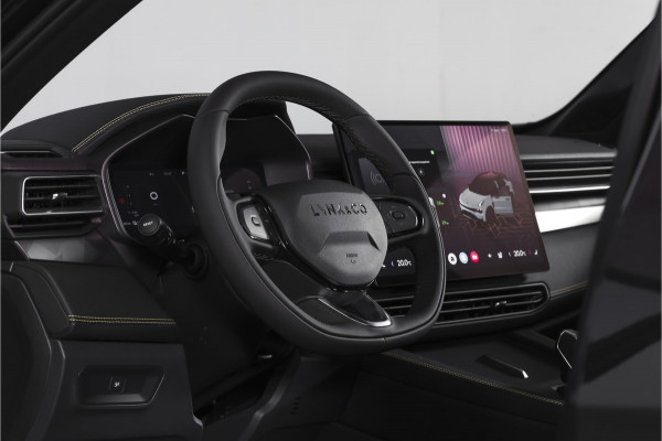 Lynk & Co 01 1.5 PHEV Core | Dig. Cockpit | Adapt. Cruise | Stoelverw. | PDC | Camera | NAV + App. Connect | ECC | DAB | LM 19" | 5763