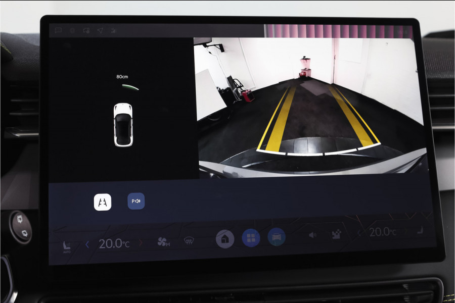 Lynk & Co 01 1.5 PHEV Core | Dig. Cockpit | Adapt. Cruise | Stoelverw. | PDC | Camera | NAV + App. Connect | ECC | DAB | LM 19" | 5763