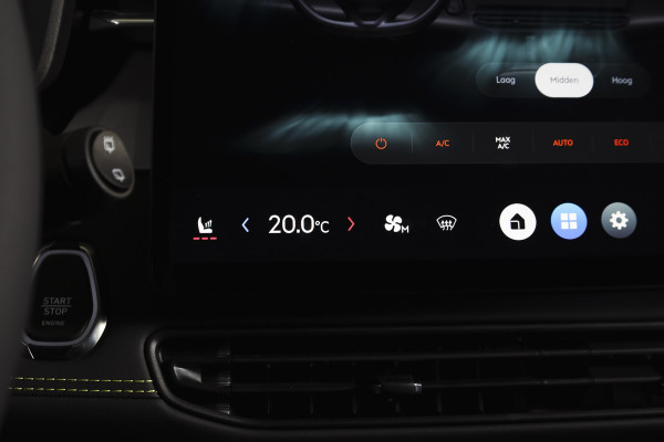 Lynk & Co 01 1.5 PHEV Core | Dig. Cockpit | Adapt. Cruise | Stoelverw. | PDC | Camera | NAV + App. Connect | ECC | DAB | LM 19" | 5763