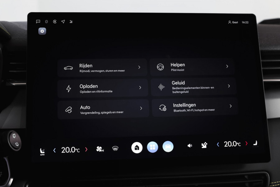 Lynk & Co 01 1.5 PHEV Core | Dig. Cockpit | Adapt. Cruise | Stoelverw. | PDC | Camera | NAV + App. Connect | ECC | DAB | LM 19" | 5763