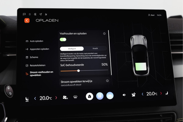 Lynk & Co 01 1.5 PHEV Core | Dig. Cockpit | Adapt. Cruise | Stoelverw. | PDC | Camera | NAV + App. Connect | ECC | DAB | LM 19" | 5763