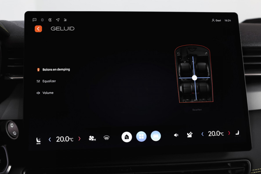 Lynk & Co 01 1.5 PHEV Core | Dig. Cockpit | Adapt. Cruise | Stoelverw. | PDC | Camera | NAV + App. Connect | ECC | DAB | LM 19" | 5763