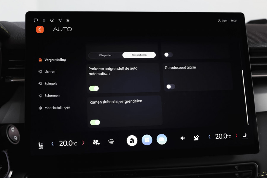 Lynk & Co 01 1.5 PHEV Core | Dig. Cockpit | Adapt. Cruise | Stoelverw. | PDC | Camera | NAV + App. Connect | ECC | DAB | LM 19" | 5763