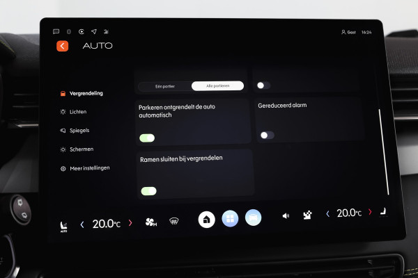 Lynk & Co 01 1.5 PHEV Core | Dig. Cockpit | Adapt. Cruise | Stoelverw. | PDC | Camera | NAV + App. Connect | ECC | DAB | LM 19" | 5763