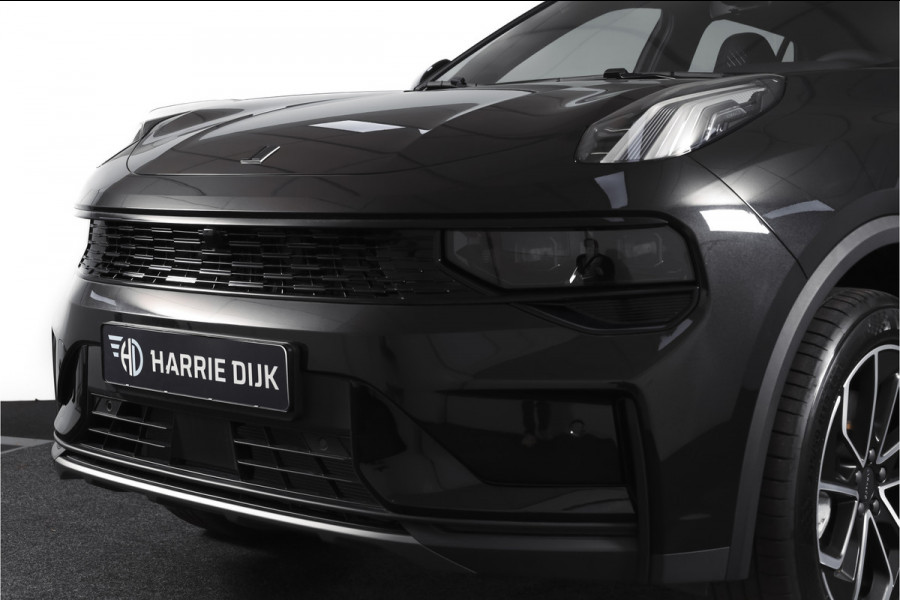 Lynk & Co 01 1.5 PHEV Core | Dig. Cockpit | Adapt. Cruise | Stoelverw. | PDC | Camera | NAV + App. Connect | ECC | DAB | LM 19" | 5763