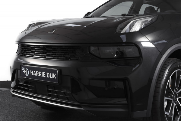 Lynk & Co 01 1.5 PHEV Core | Dig. Cockpit | Adapt. Cruise | Stoelverw. | PDC | Camera | NAV + App. Connect | ECC | DAB | LM 19" | 5763