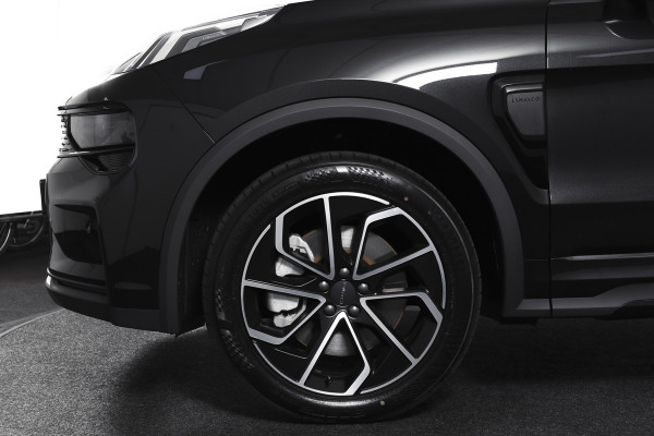 Lynk & Co 01 1.5 PHEV Core | Dig. Cockpit | Adapt. Cruise | Stoelverw. | PDC | Camera | NAV + App. Connect | ECC | DAB | LM 19" | 5763