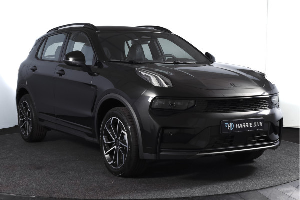 Lynk & Co 01 1.5 PHEV Core | Dig. Cockpit | Adapt. Cruise | Stoelverw. | PDC | Camera | NAV + App. Connect | ECC | DAB | LM 19" | 5763