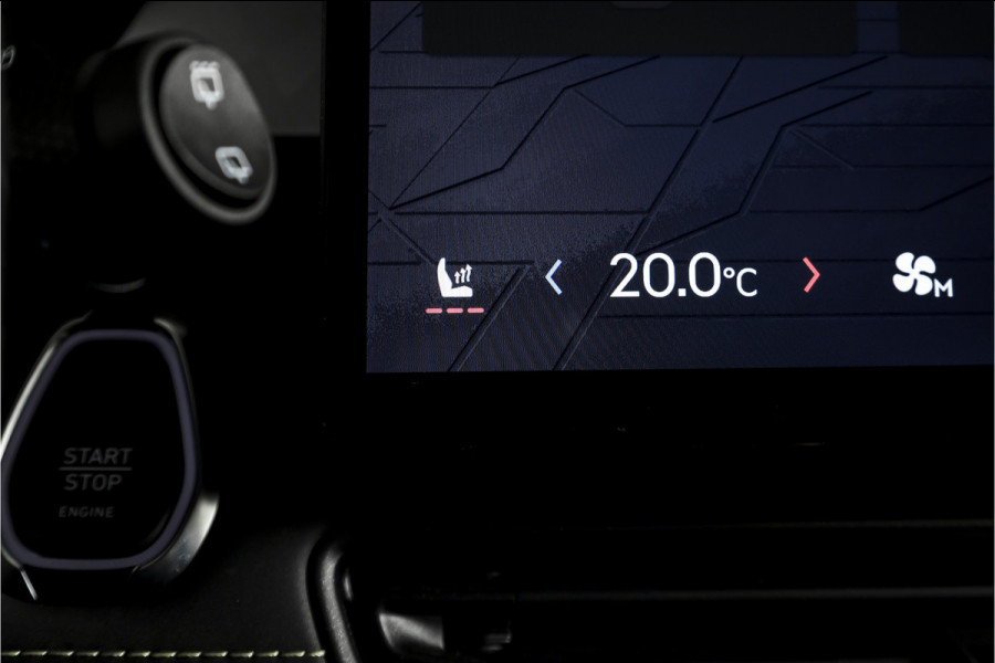 Lynk & Co 01 1.5 PHEV More | S/K-panodak | Dig. Cockpit | Stoel-+Stuurverw. | 360 Camera | Adapt. Cruise | Memory | Elek. klep | LM 20" | 2650