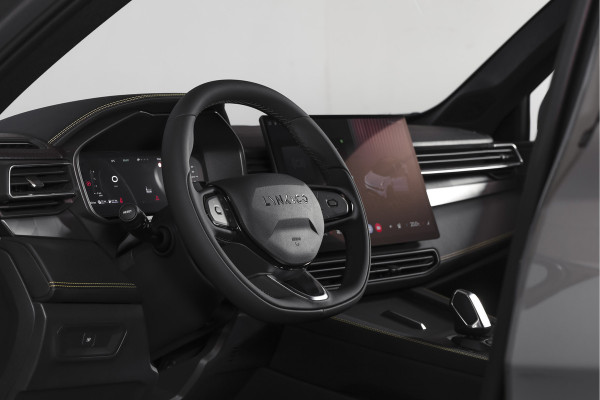 Lynk & Co 01 1.5 PHEV Core | Dig. Cockpit | Adapt. Cruise | Stoelverw. | PDC | Camera | NAV + App. Connect | ECC | DAB | LM 19" | 7394
