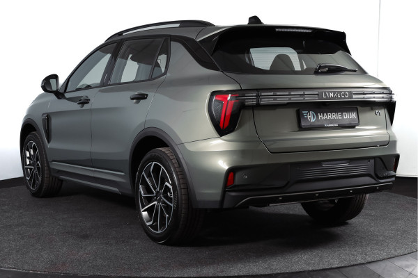 Lynk & Co 01 1.5 PHEV Core | Dig. Cockpit | Adapt. Cruise | Stoelverw. | PDC | Camera | NAV + App. Connect | ECC | DAB | LM 19" | 7394
