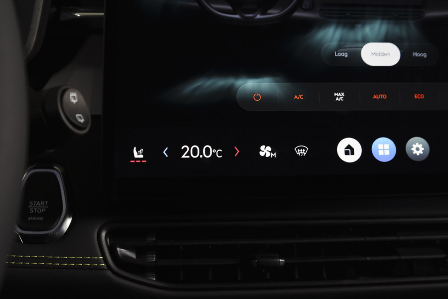 Lynk & Co 01 1.5 PHEV Core | Dig. Cockpit | Adapt. Cruise | Stoelverw. | PDC | Camera | NAV + App. Connect | ECC | DAB | LM 19" | 7394