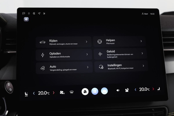 Lynk & Co 01 1.5 PHEV Core | Dig. Cockpit | Adapt. Cruise | Stoelverw. | PDC | Camera | NAV + App. Connect | ECC | DAB | LM 19" | 7394