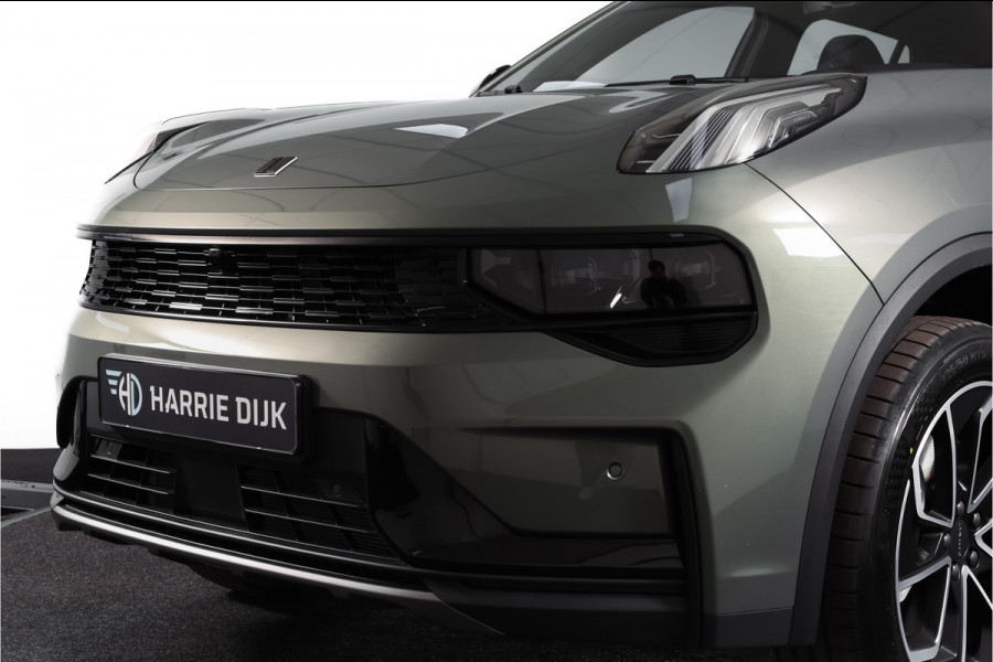 Lynk & Co 01 1.5 PHEV Core | Dig. Cockpit | Adapt. Cruise | Stoelverw. | PDC | Camera | NAV + App. Connect | ECC | DAB | LM 19" | 7394