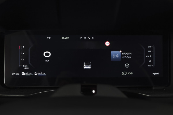 Lynk & Co 01 1.5 PHEV Core | Dig. Cockpit | Adapt. Cruise | Stoelverw. | PDC | Camera | NAV + App. Connect | ECC | DAB | LM 19" | 7394