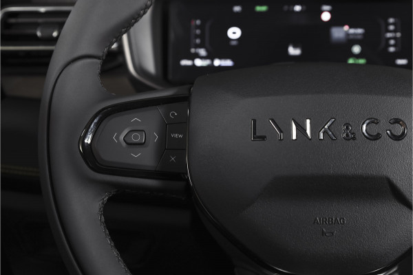 Lynk & Co 01 1.5 PHEV Core | Dig. Cockpit | Adapt. Cruise | Stoelverw. | PDC | Camera | NAV + App. Connect | ECC | DAB | LM 19" | 7394