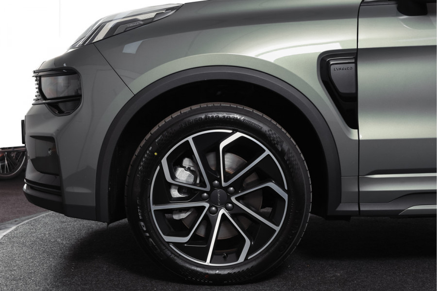 Lynk & Co 01 1.5 PHEV Core | Dig. Cockpit | Adapt. Cruise | Stoelverw. | PDC | Camera | NAV + App. Connect | ECC | DAB | LM 19" | 7394