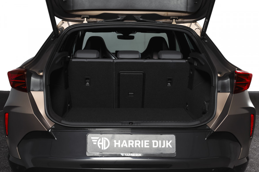 CUPRA Formentor 1.5 TSI e-Hybrid 272 PK VZ Extreme | Maxton Design | Bronze Matt | S/K-Panodak | Sennheiser | Elek. stoelen | Matrix LED | Adapt. Cruise | Stoel-+stuurverw. | Camera | NAV+App. Connect | Elek. Klep | LM 19" | 5253