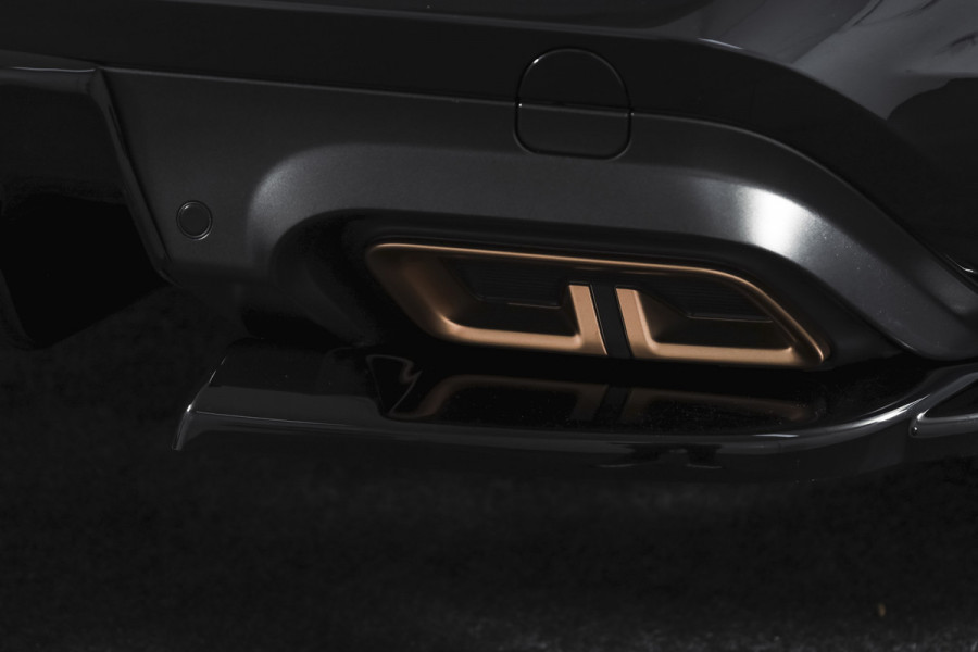 CUPRA Formentor 1.5 TSI e-Hybrid 272 PK VZ Extreme | Maxton Design | Bronze Matt | S/K-Panodak | Sennheiser | Elek. stoelen | Matrix LED | Adapt. Cruise | Stoel-+stuurverw. | Camera | NAV+App. Connect | Elek. Klep | LM 19" | 5253