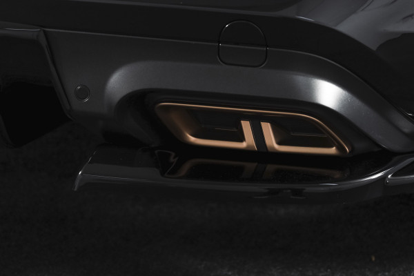 CUPRA Formentor 1.5 TSI e-Hybrid 272 PK VZ Extreme | Maxton Design | Bronze Matt | S/K-Panodak | Sennheiser | Elek. stoelen | Matrix LED | Adapt. Cruise | Stoel-+stuurverw. | Camera | NAV+App. Connect | Elek. Klep | LM 19" | 5253