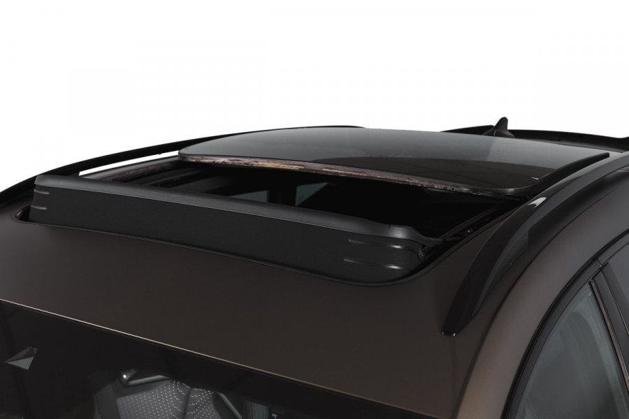 CUPRA Formentor 1.5 TSI e-Hybrid 272 PK VZ Extreme | Maxton Design | Bronze Matt | S/K-Panodak | Sennheiser | Elek. stoelen | Matrix LED | Adapt. Cruise | Stoel-+stuurverw. | Camera | NAV+App. Connect | Elek. Klep | LM 19" | 5253